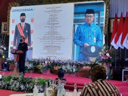 MenPAN RB Tjahjo Kumolo Ingatkan 4 Ancaman ASN dari Terorisme hingga Korupsi