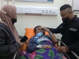 Tersesat di Alas Lali Jiwo, Awal Cerita Hilangnya Naam di Gunung Arjuno