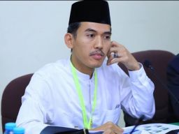 MUI Hapus Aturan Jaga Jarak Saat Salat, Aktivitas Keagamaan Kembali Normal