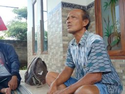 Pelaku Pembacokan Maut di Kediri Tak Punya Riwayat Gangguan Jiwa