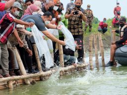 Pemkot Izinkan Lahan Mangkrak di Surabaya Dikelola MBR