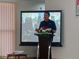 Sekelumit Cerita Pak Yes, Nasi Boranan dan Persela