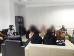 18 Pasangan Tanpa Surat Nikah Digerebek dalam Kamar Kos di Kota Malang