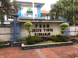 Soal Aduan Indikasi Nepotisme, Ketua Pansel PDAM Sidoarjo Tanggapi Santai