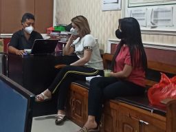 Pilihan Pembaca: Ibu Hamil Dibogem, Suami Aniaya Istri, Aturan Jaga Jarak Salat