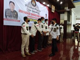 Hipakad Shooting Club Kabupaten Malang Resmi Dibentuk