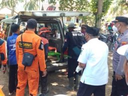 Satu Pemancing yang Hilang di Pantai Sukamade Ditemukan Tewas
