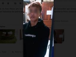 Satreskrim Polres Situbondo Ungkap 3 Kasus Pencurian di Wilayah Kendit