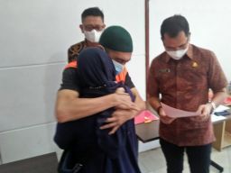 Dimaafkan Korban, Pencuri Handphone Dibebaskan Kejari Kota Malang