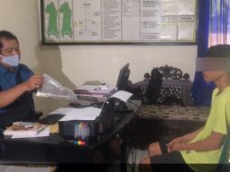 Peredaran Pil Koplo Kalangan Pelajar di Banyuwangi Dibongkar
