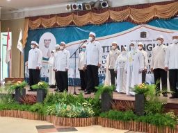 Wagub Jatim Lantik Ipong Jadi Ketua IPHI Ponorogo, Ini Pesannya