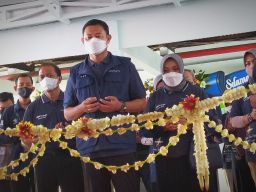 RSUD dr Soegiri Lamongan Sediakan Klinik Kecantikan hingga Layanan Antar Obat