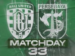 Minus 3 Pemain Pilar, Persebaya Optimistis Libas Bali United Malam Ini