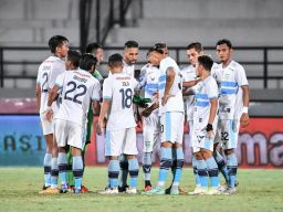 Jaga Peluang Bertahan di Liga 1, Persela Lamongan Wajib Taklukkan Persikabo