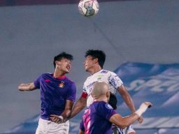 Gagalkan Harapan Persib Bandung Juara Liga 1, Ini Komentar Pelatih Persik Kediri