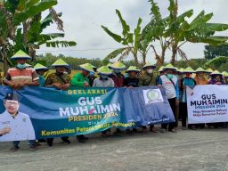 Bila Maju Jadi Capres, Muhaimin Dinilai Kurang Marketable di Mata Publik