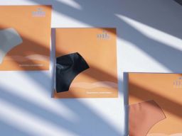 Underware ini Bikin Miss V Tetap Nyaman dan Sehat di Tengah Aktivitas Padat