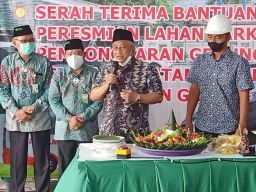 Dikabarkan Meninggal, Prof M Nuh: Alhamdulillah Ada yang Mengingatkan