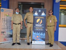 Mau Curhat Jalan Rusak, Inovasi SIRKEL Pemkab Lamongan Bisa Diakses via WA