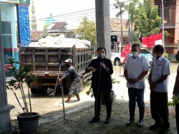 Puan Minta Banjir Lamongan Tuntas 1 Tahun