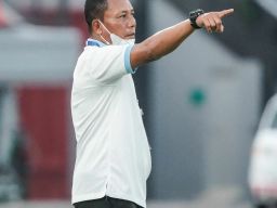 Persela Lamongan Bertekad Rebut 2 Laga Penutup Usai Terdegradasi