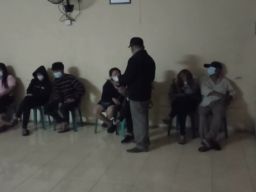 Razia Hotel Jelang Ramadan di Mojokerto, 10 Pasangan Diciduk