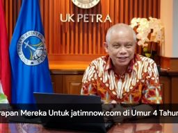 Harapan Mereka Untuk jatimnow.com Yang Kini Berumur 4 Tahun