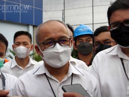 PT Wilmar Pastikan Produksi Minyak Goreng Berjalan Normal