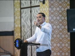 Bagi Takjil-Sahur On The Road di Surabaya Boleh Kok, Tapi Jangan Berkerumun Ya!