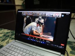 Empat Pejabat Pimti Pratama Baru di Kemenkumham Jatim, Berikut Namanya