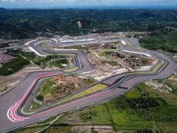 Bamsoet Yakin Jatim Bisa Punya Sirkuit Sekelas Mandalika