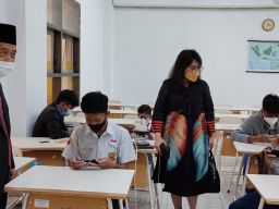 Smatag Fest 22, Upaya Penjaringan Bibit Unggul Atlet E-sport hingga Kesenian