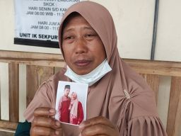 Pilihan Pembaca: Pria Hilang Misterius, Modus Korupsi BOP, Perampasan Tas