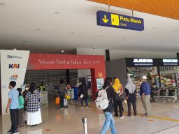 Sudah Vaksin Lengkap, Penumpang KA Tak Perlu Tes Covid-19