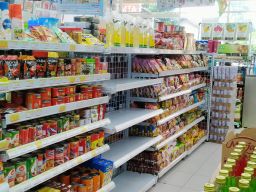 Harga Eceran Tertinggi Dicabut, Minyak Goreng di Jombang Masih Langka