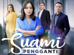 Mengulik Kisah Cinta Ariana yang Rumit dalam Sinetron Suami Pengganti
