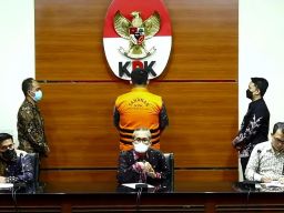 Kasus Suap Tulungagung, KPK Tetapkan Direktur PT Kediri Putra jadi Tersangka