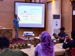 Elektabilitas Bupati Sidoarjo Muhdlor di Bawah Politisi Gerindra