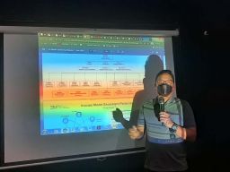 Pupuk Indonesia Pastikan Penyaluran Pupuk Bersubsidi Sesuai Aturan Pemerintah