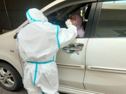 Kabar Baik, Pemerintah Arab Saudi Hilangkan Aturan Karantina dan Swab PCR