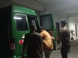 Kejari Kabupaten Pasuruan Tetapkan 1 Tersangka Baru Kasus Dugaan Korupsi BOP