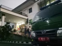 Lebih dari 7 Orang Jadi Tersangka Korupsi BOP Madin-Ponpes di Kabupaten Pasuruan