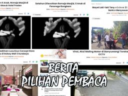 Video: Remaja Masjid Cabul, Anak Korban Pelecehan Hingga Mayat Tanpa Celana