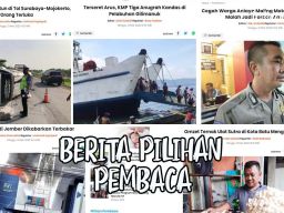 Video: Kecelakaan Beruntun di Tol , Kapal Kandas Hingga Polisi Diamuk Massa