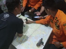 Pendaki Belum Ditemukan, Ini Rute Pencarian Tim SAR di Gunung Arjuno