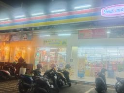 Bunyi Tembakan di Jl Kusuma Bangsa Surabaya, Diduga Penangkapan Pelaku Narkoba