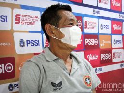 Toni Ho Mundur Usai Persedikab Kediri Gagal Promosi Liga 2