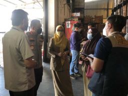 Banyuwangi Bentuk Tim Khusus Urai Distribusi Minyak Goreng