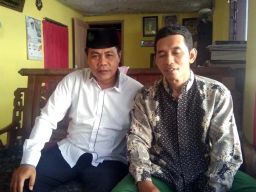 Ustaz di Banyuwangi Jadi Korban Penusukan, Pelaku Diduga Tetangga