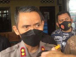 Usai Bentrokan Dua Perguruan Silat, Polisi Lakukan Penyekatan dan Patroli Siber